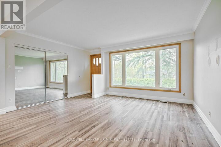 Property Photo: 66 Edith Street ON L0E 1L0