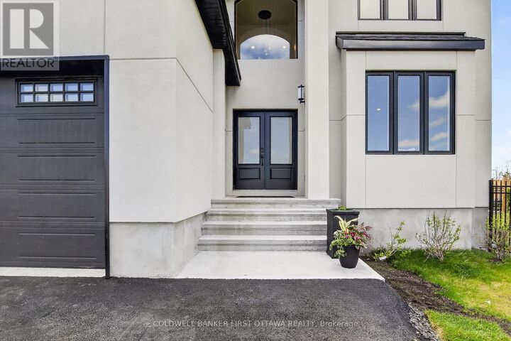 Property Photo:  207 Owen Lucas Street  ON K7S 3G8 