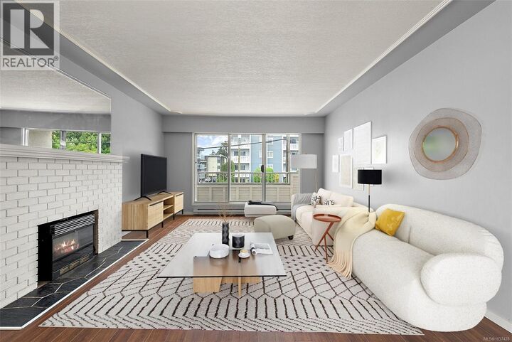 Property Photo:  545 Rithet Street 203  BC V8V 1E4 