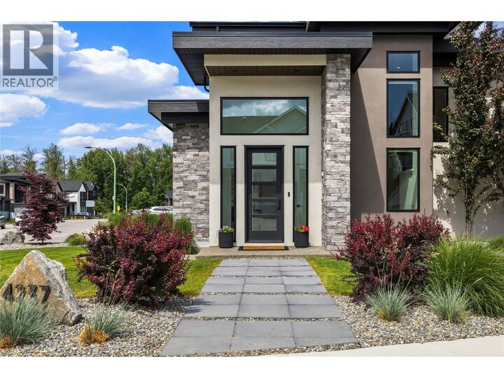 Property Photo: 4237 Russo Street BC V1W 0C6