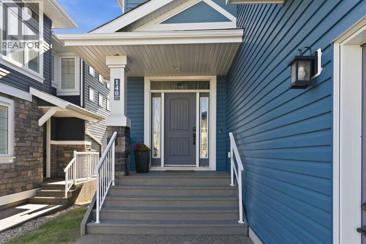 Property Photo: 140 Dixon Road AB T9K 0Y5