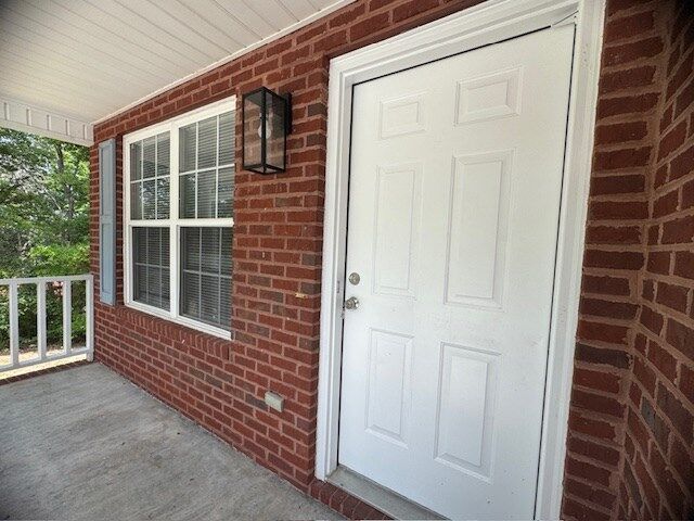 Property Photo:  107A Shadowrock Dr  GA 30755 
