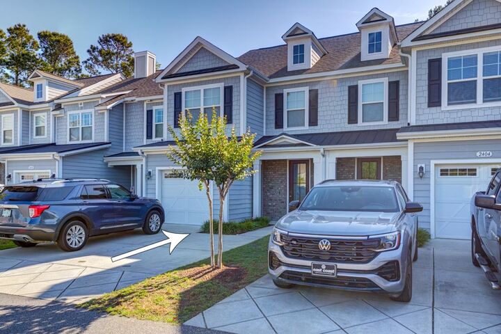 Property Photo: 2406 Kings Bay Dr. 2406 SC 29582