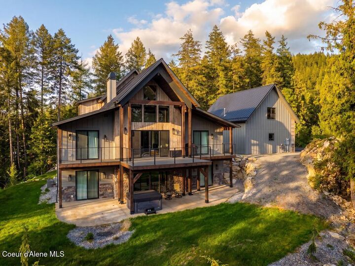 Property Photo:  302 S Idaho Club Dr  ID 83864 