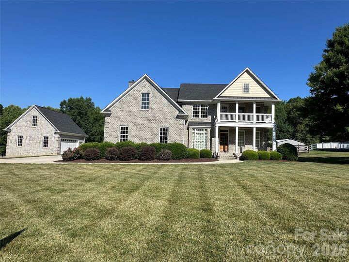 Property Photo:  4561 Chanel Court  NC 28025 