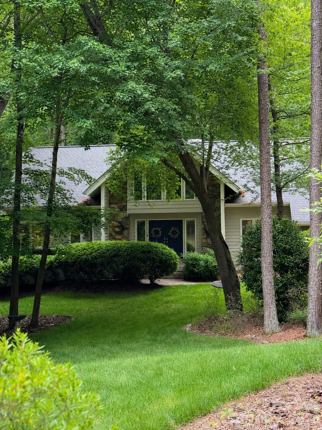 Property Photo:  3408 Providence Manor Road  NC 28270 