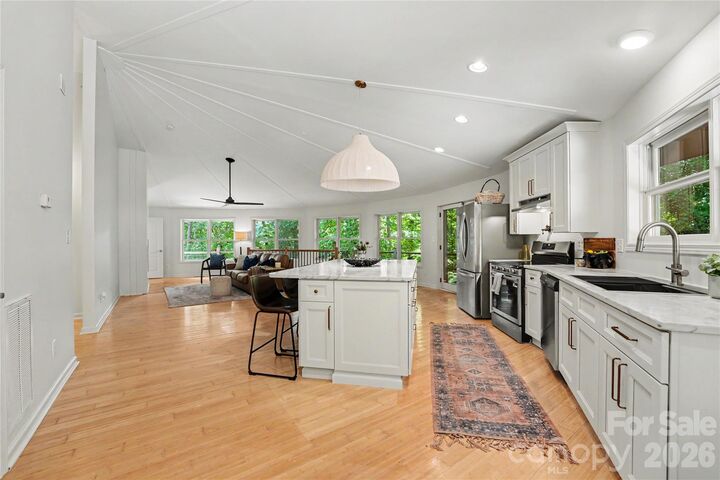 Property Photo:  241 Spring Shore Road  NC 28677 
