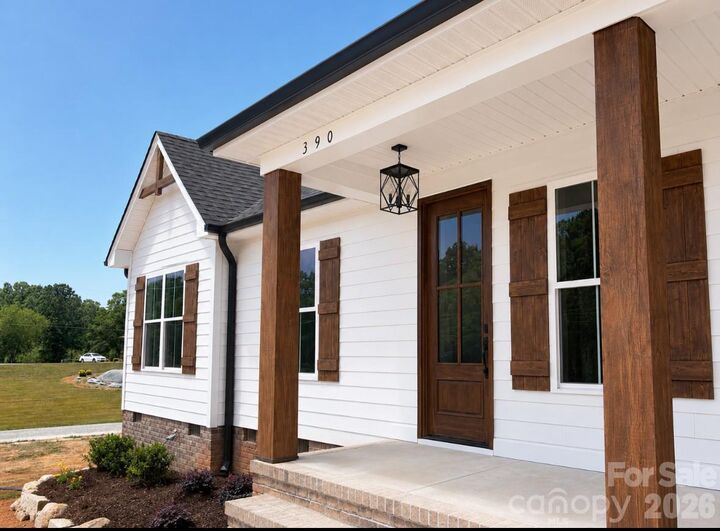 Property Photo:  390 Nc Hwy 200 None S  NC 28163 