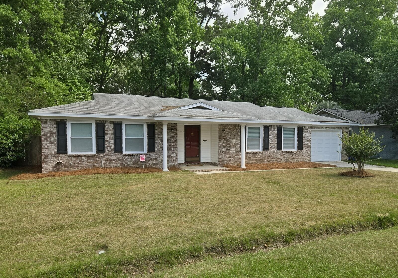 Property Photo:  1948 Planters Drive  SC 29414 