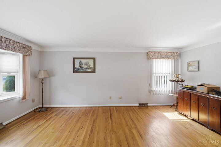 Property Photo: 4017 Springrock Drive OH 45251