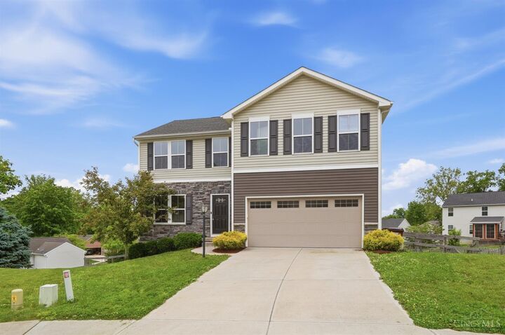 Property Photo:  4648 Kenneth Joseph Court  OH 45152 
