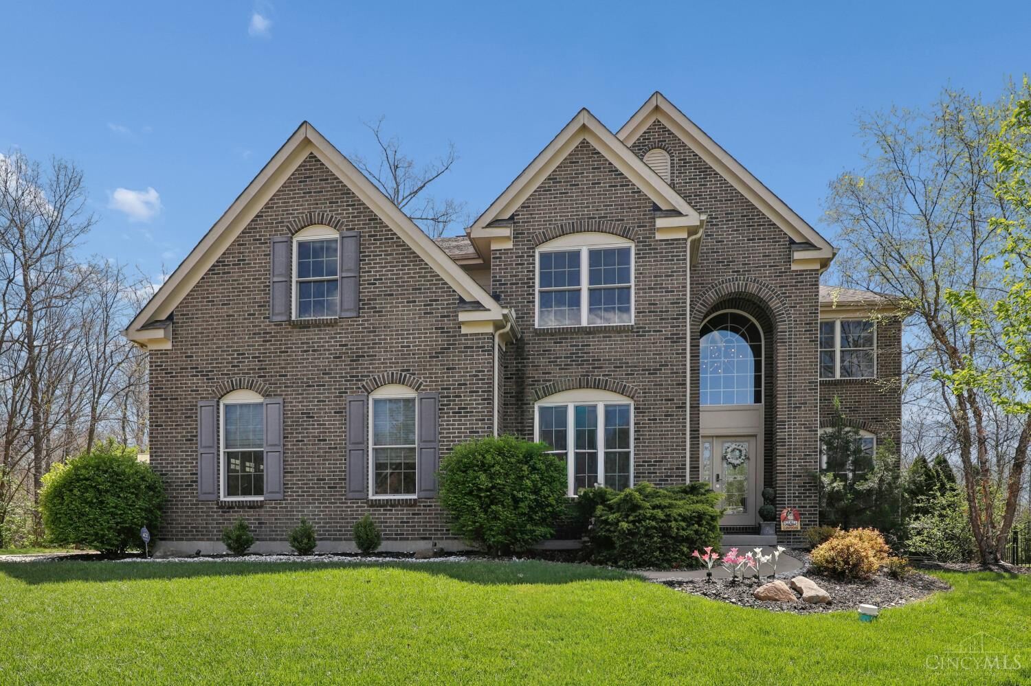 Property Photo:  431 Trailview Court  OH 45244 