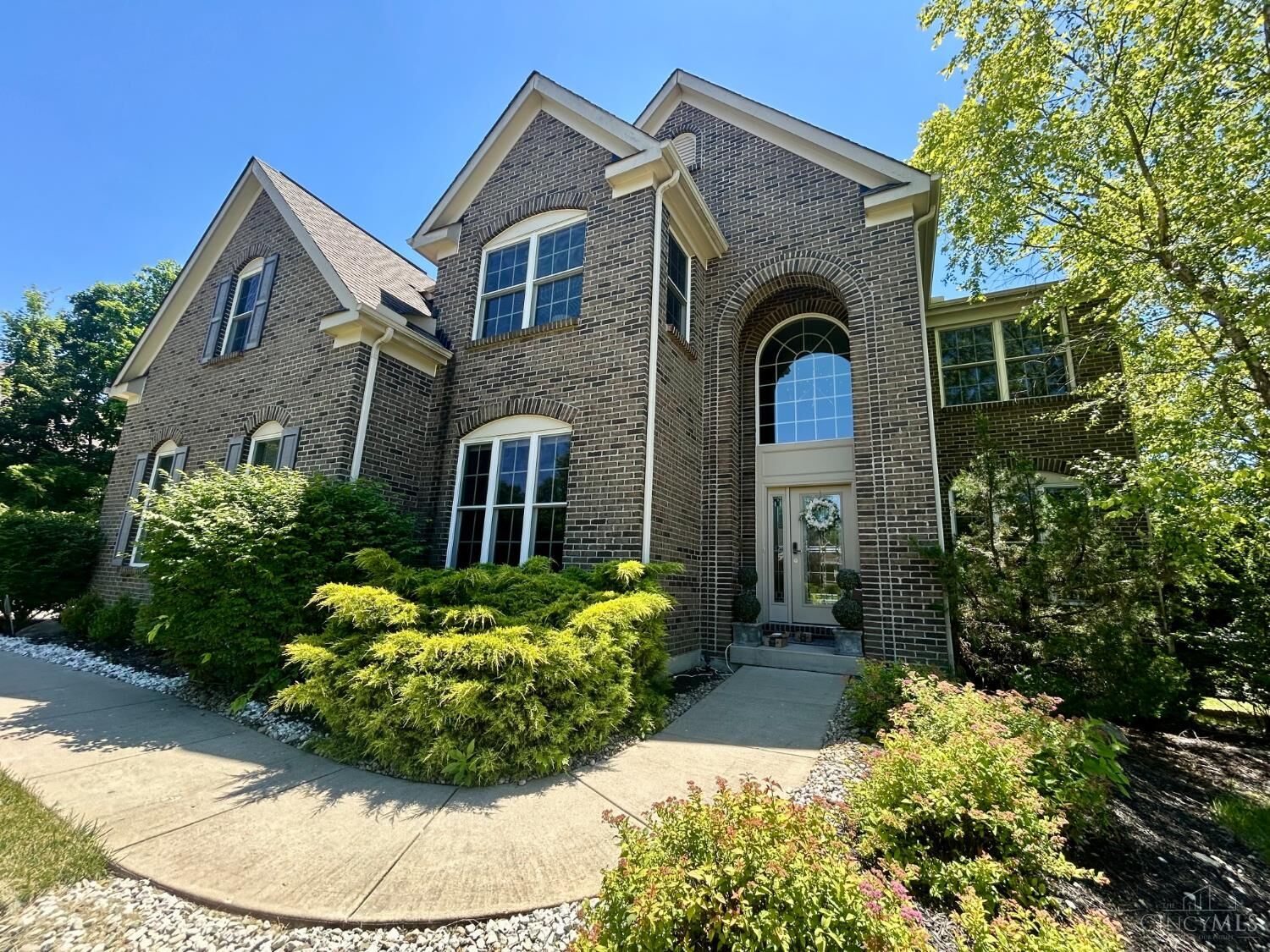 Property Photo:  431 Trailview Court  OH 45244 