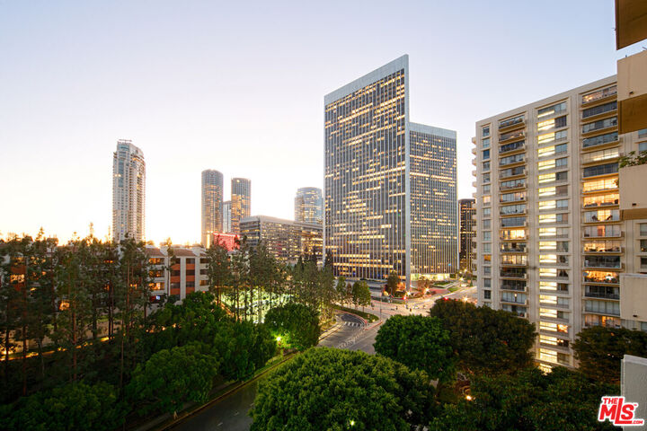 Property Photo:  2170 Century Park East  CA 90067 