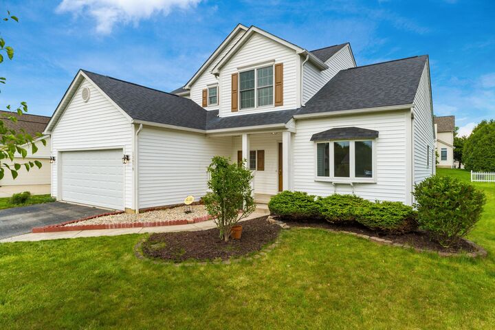Property Photo:  12870 Pacer Drive  OH 43147 