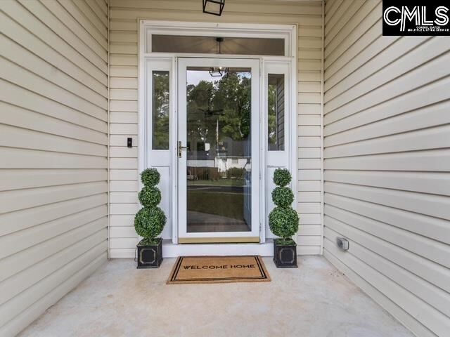Property Photo: 213 Bryars SC 29072
