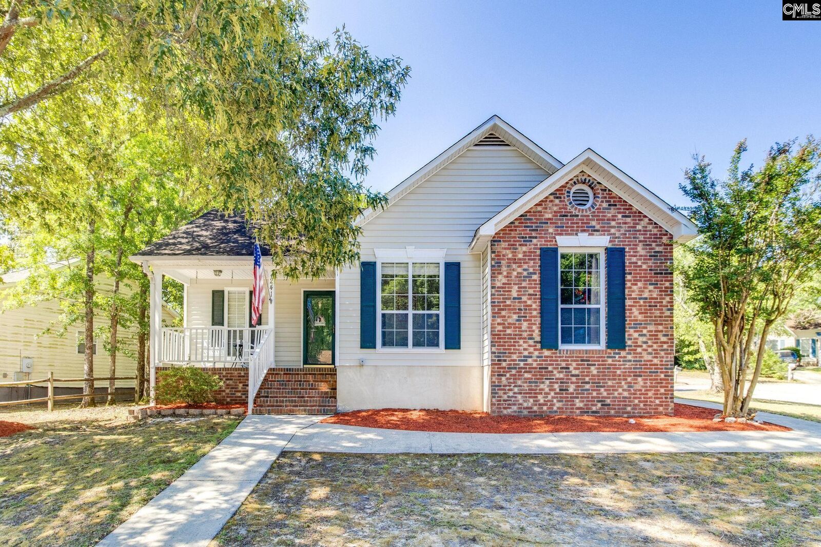 Property Photo:  241 Stonewood  SC 29170 