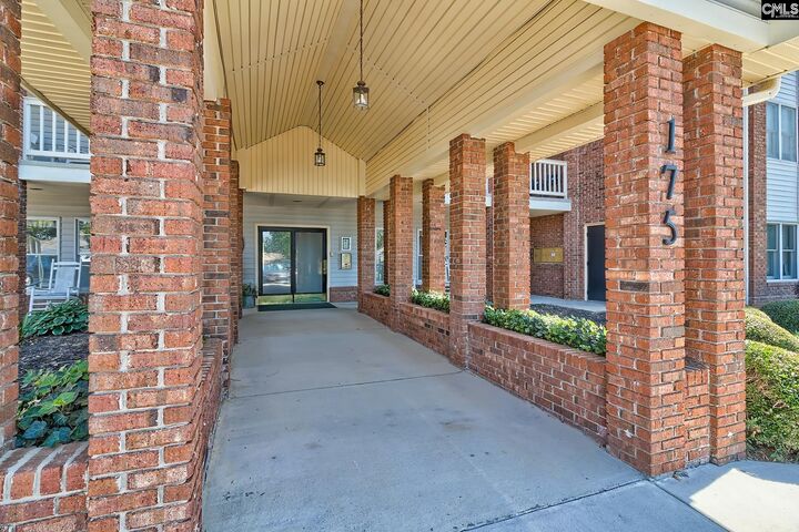Property Photo:  175 Hulon Greene 12  SC 29169-4911 