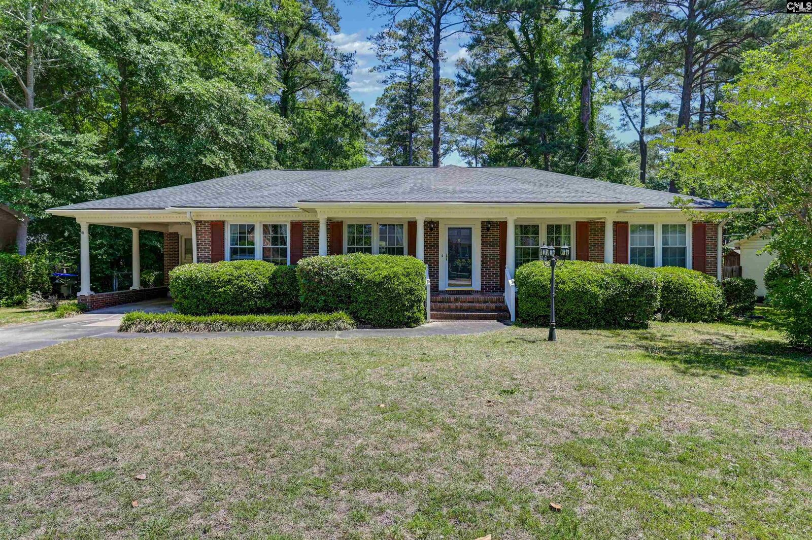 Property Photo:  4210 Willingham  SC 29206 