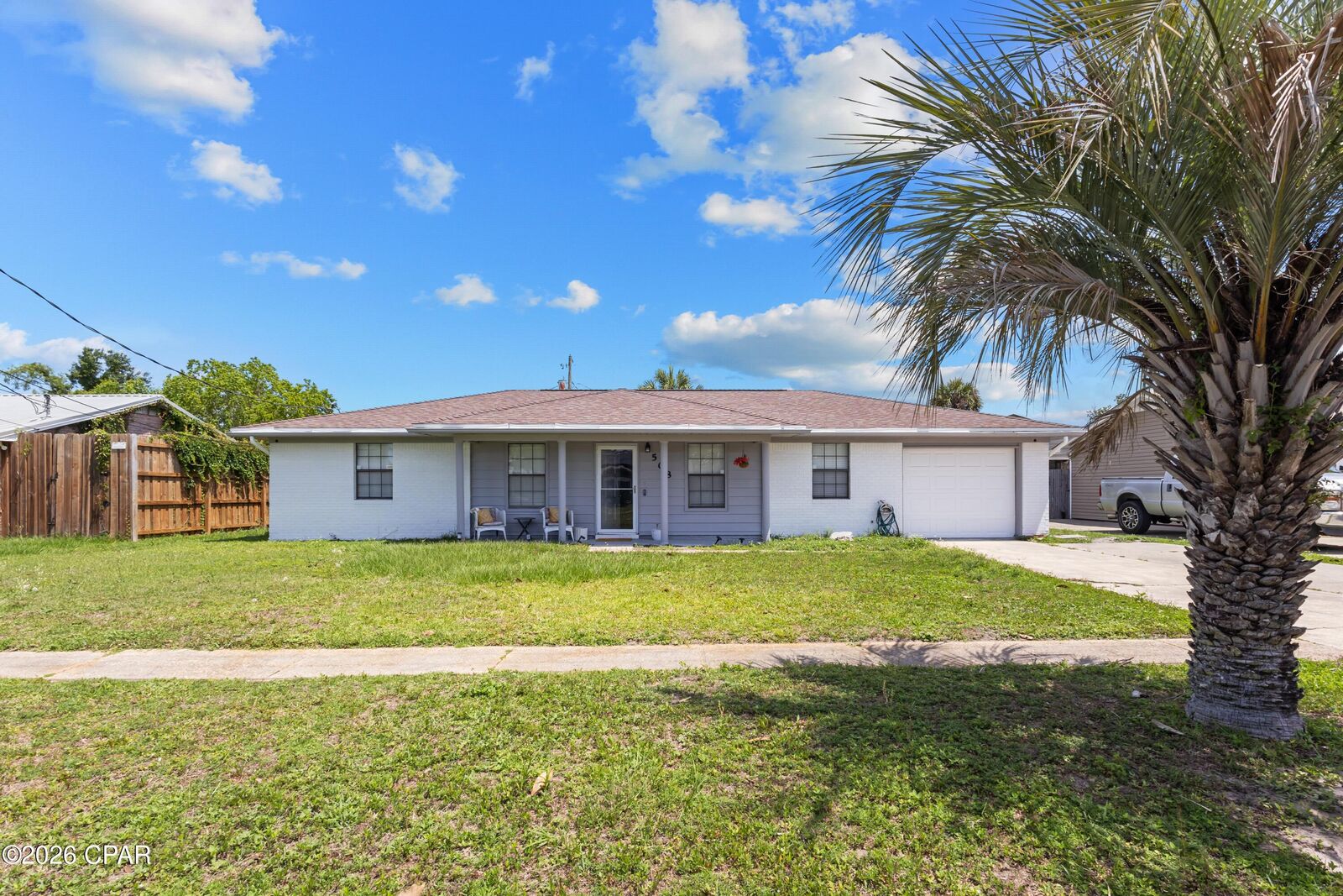 Property Photo: 508 E Pine Forest Drive FL 32444