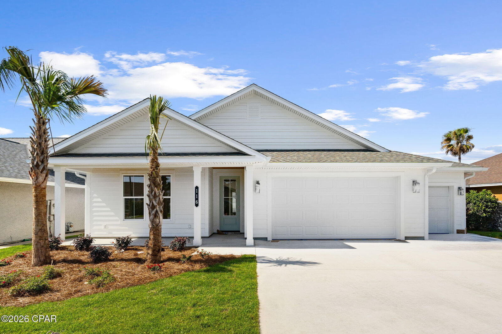 Property Photo:  116 Sea Oats Drive  FL 32413 