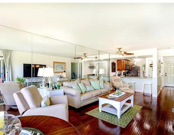 Property Photo: 520 N Richard Jackson Boulevard 2015 FL 32407