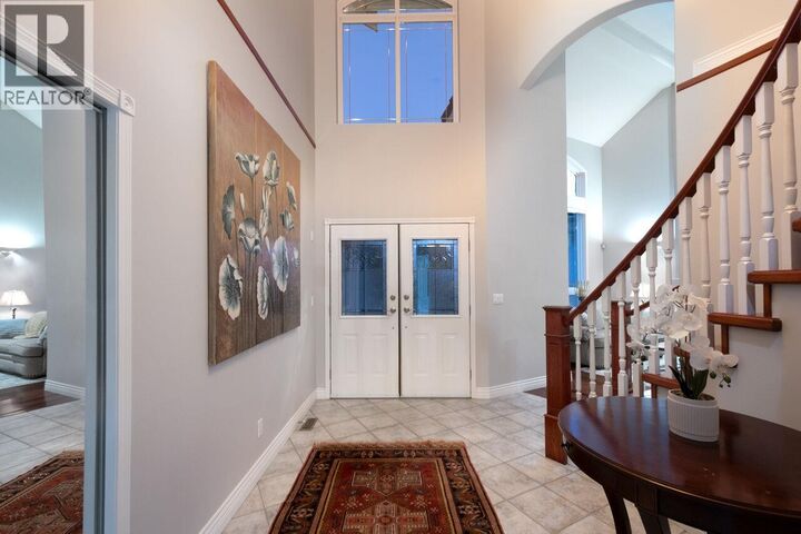 Property Photo:  51 Wilkes Creek Drive  BC V3H 4Z9 