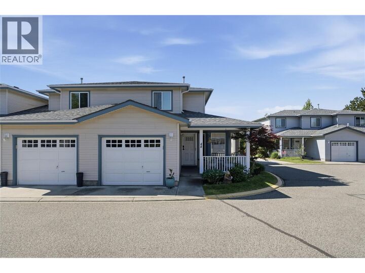 Property Photo:  1120 Guisachan Road 48  BC V1Y 9R5 