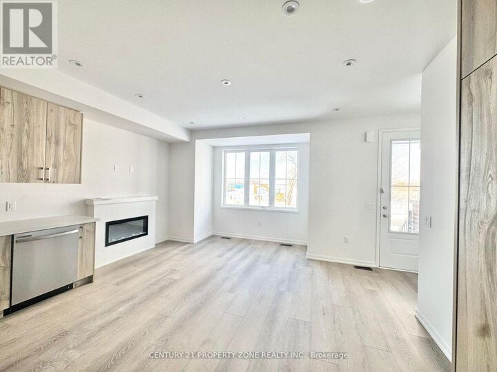 Property Photo: 49 Kingbird Common ON N1R 5S2