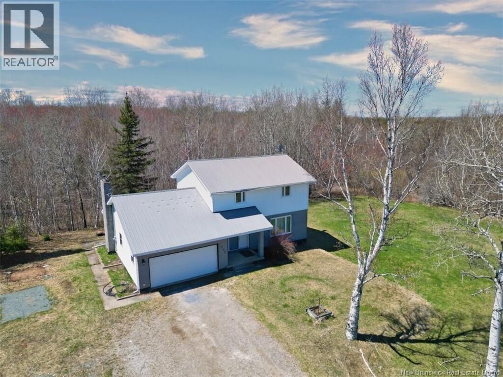 Property Photo: 1708 Route 340 NB E2A 5H4