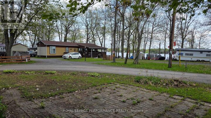 Property Photo:  2775 Chartrand Road 80  ON K0B 1J0 