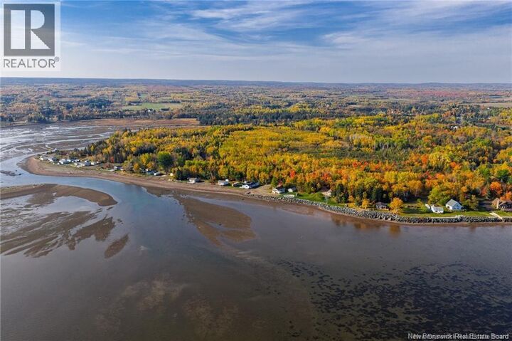 Property Photo:  000 Goulette Point Road  NB E8E 2K4 