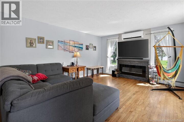 Property Photo:  10 Ch Des Roches  NB E4S 4M2 