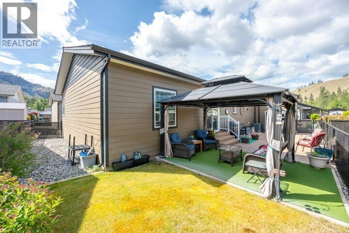 Property Photo:  8300 Gallagher Lake Frontage Road 91  BC V0H 1T2 