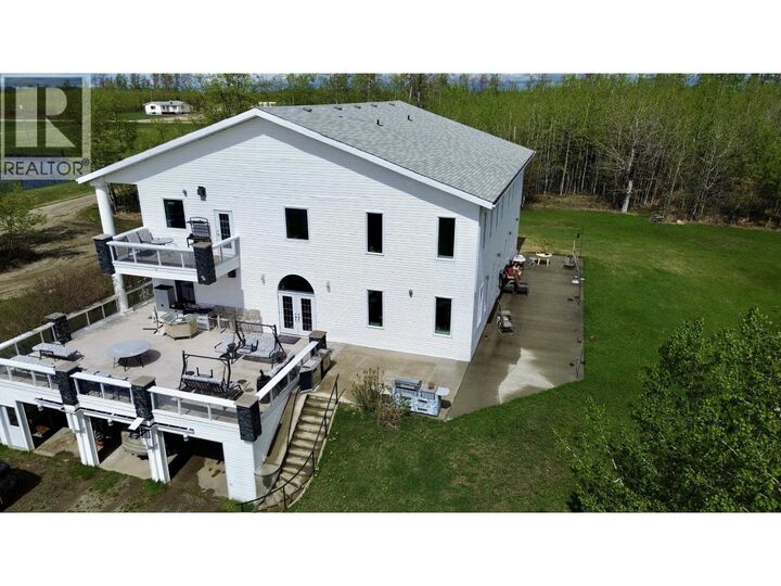 Property Photo: 5009 Baldonnel Road BC V0C 1C6