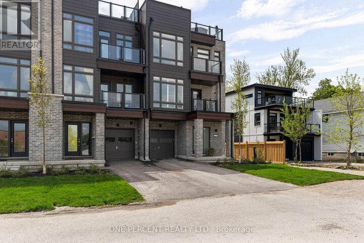 Property Photo:  129 Colborne Street East  ON L3V 8P6 