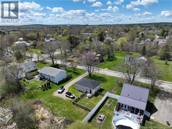 Property Photo: 59 Duke Street NB E3L 2H4