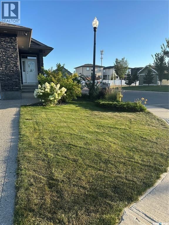Property Photo:  4301 Green Poplar Lane  SK S4V 1R1 