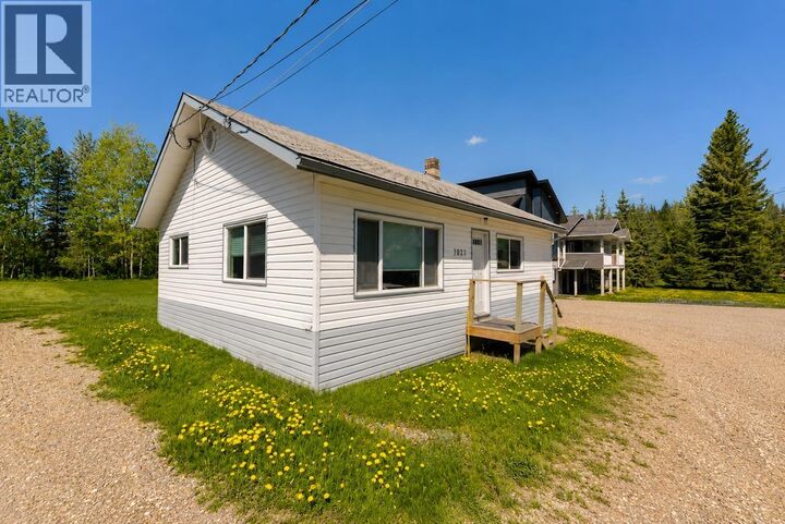 Property Photo: 7023 Irene Road BC V2N 5P2