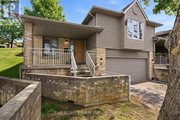 Property Photo:  1500 Richmond Street 56  ON N6G 4T8 