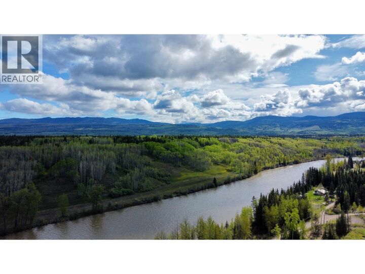 Property Photo: 17540 Quick Station Road BC V0J 2X2
