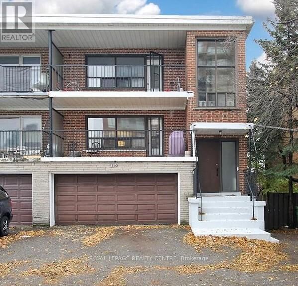 Property Photo:  339 Sheppard Avenue East 2  ON M2N 3B3 