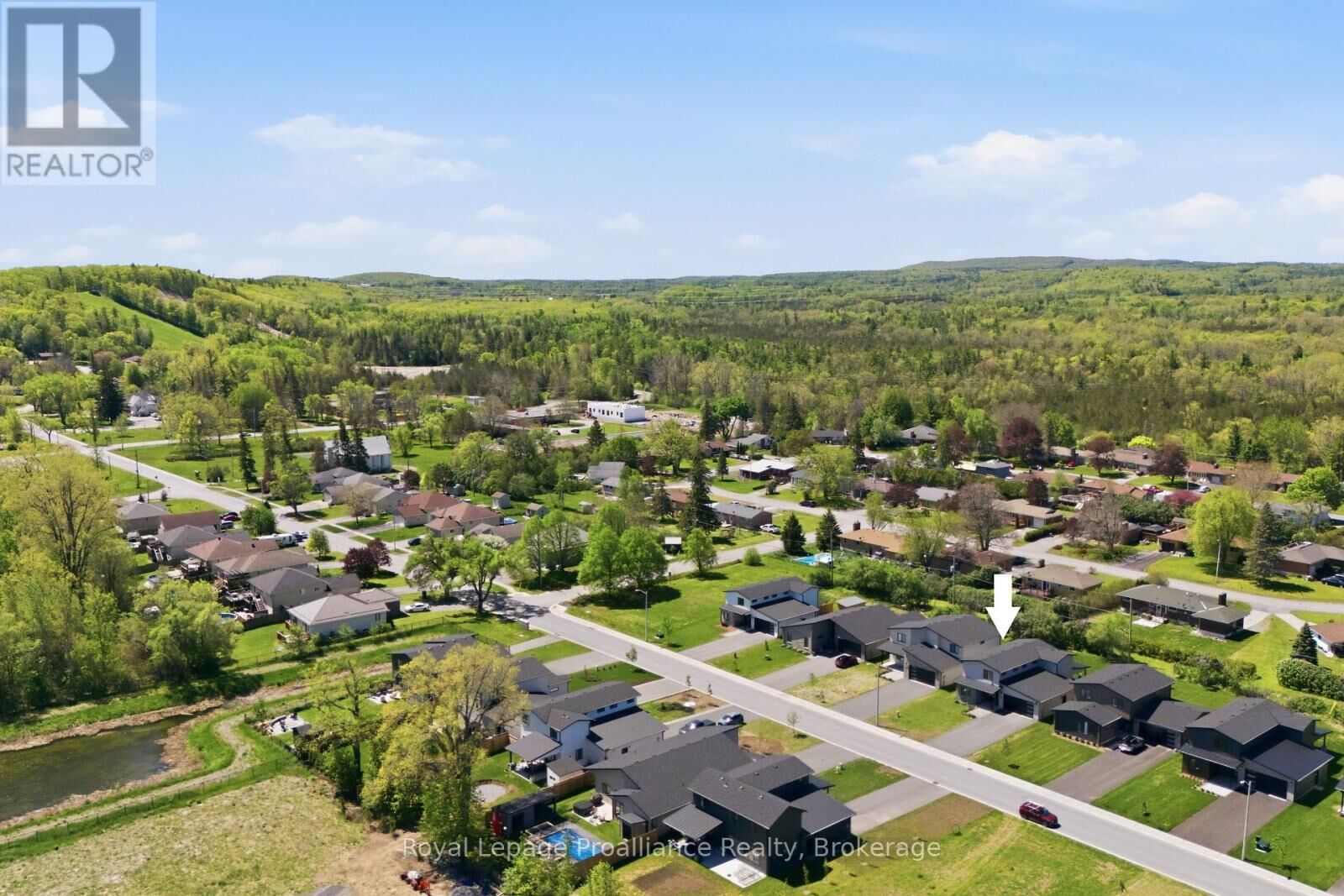 Property Photo:  52 Fraser Drive  ON K0K 1E0 