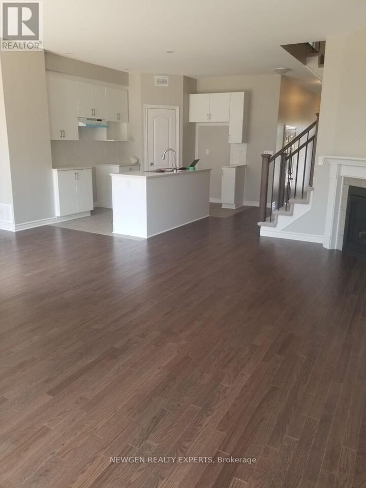 Property Photo: 1510 Scarlet Street ON K7K 0H6