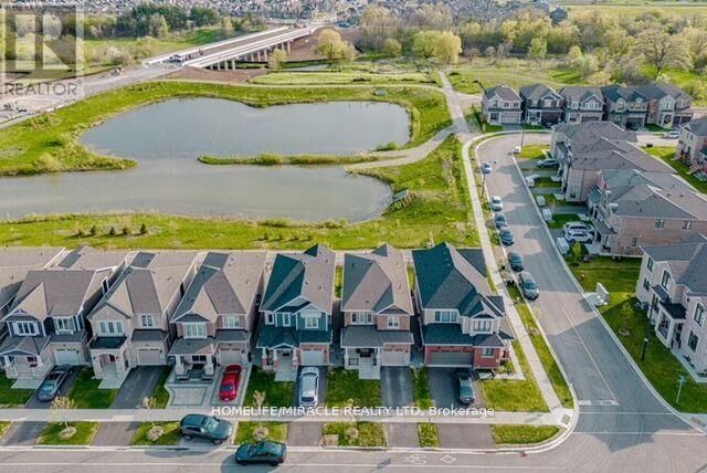Property Photo:  147 Yates Drive  ON L9E 1S7 