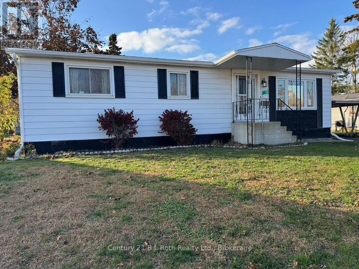 Property Photo:  14 Muir Drive  ON L3V 0P9 