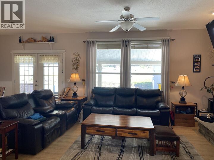 Property Photo: 308 Blackstock Road BC V0K 2E1