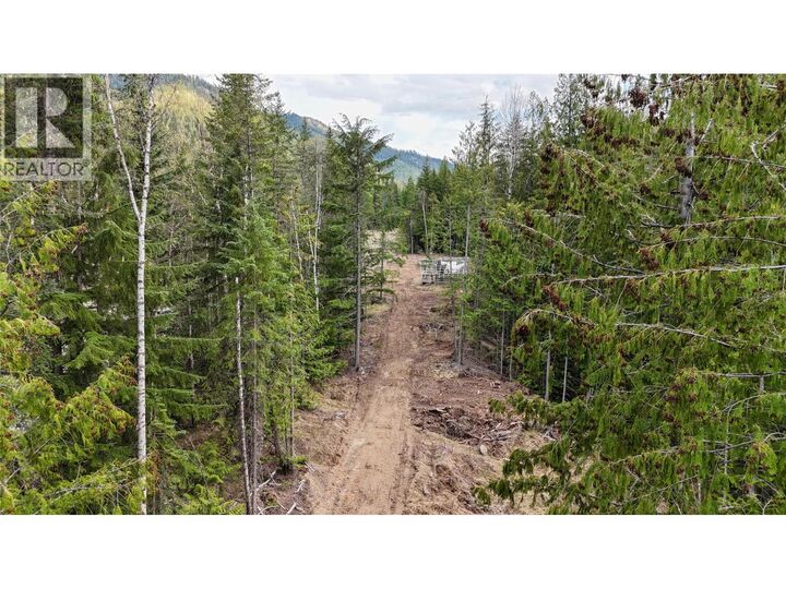 Property Photo:  266 6 Highway  BC V0E 2G3 