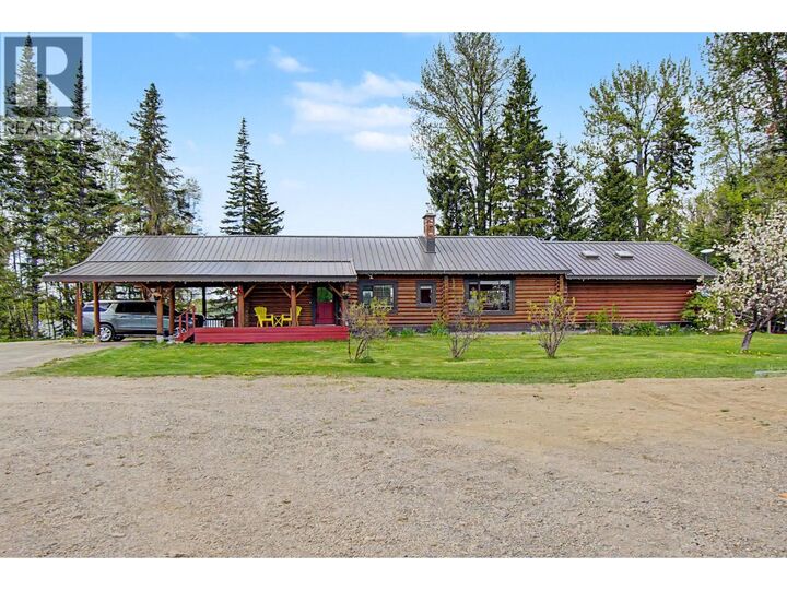 Property Photo: 15110 Nukko Lake Estates Road BC V2K 5K7