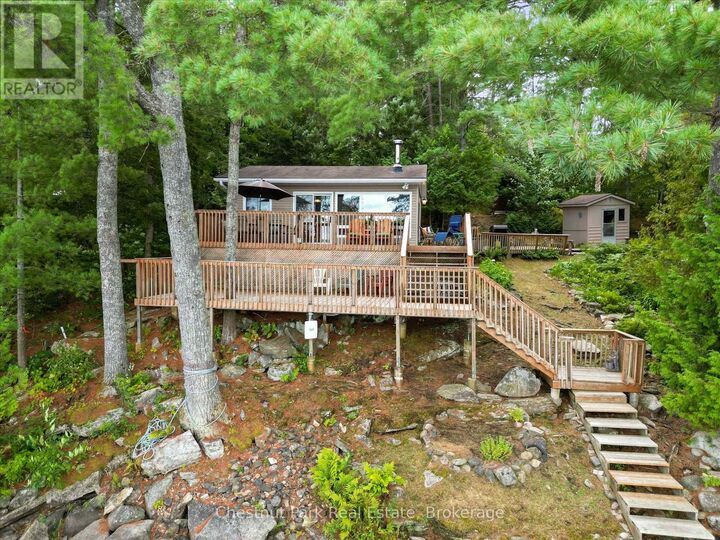 1492 #3 North Shore Road — photo 1